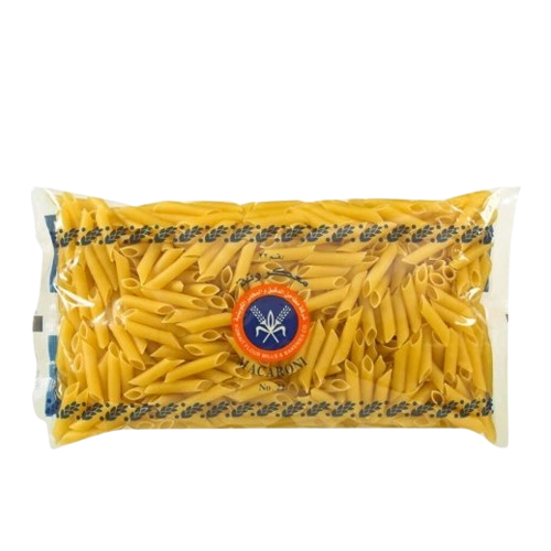 مكرونة المطاحن رقم  22 500ج